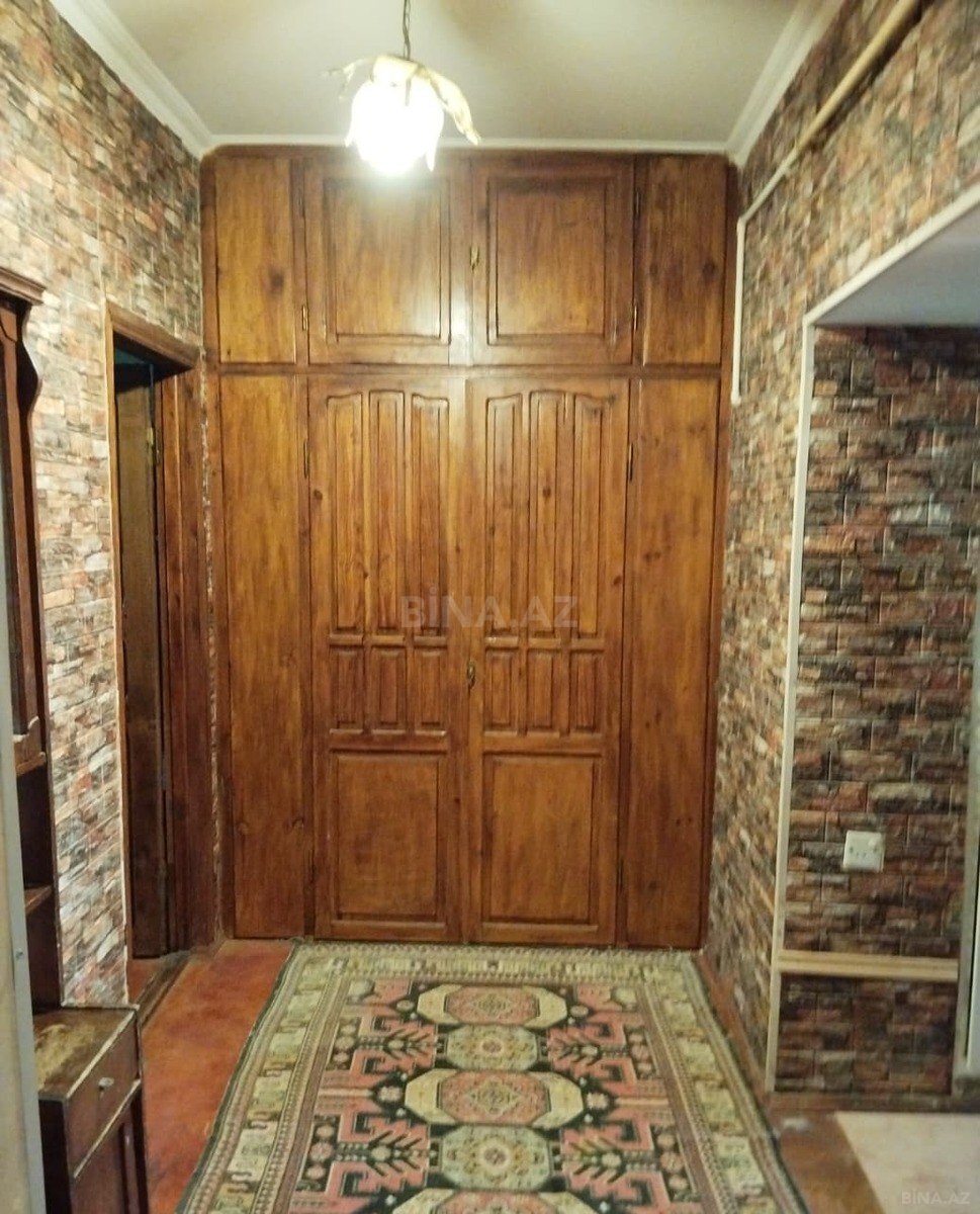 2 otaqlı Köhnə tikili, Əhmədli q., Bakı