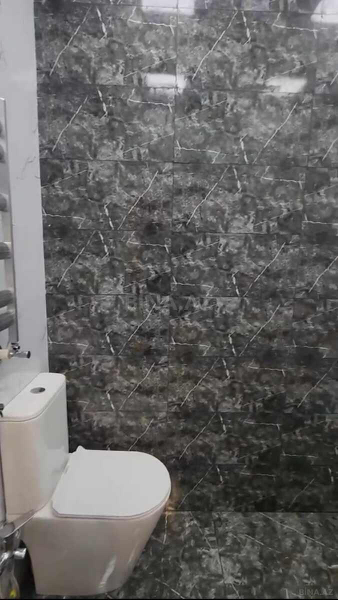 2 otaqlı Yeni tikili, Koroğlu m., Bakı