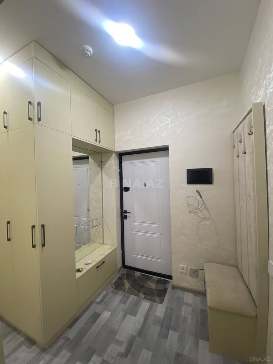 2 otaqlı Yeni tikili, 20 Yanvar m., Bakı