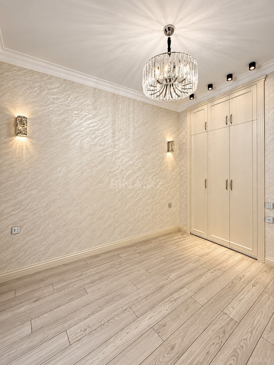 3 otaqlı Yeni tikili, Bakıxanov q., Bakı