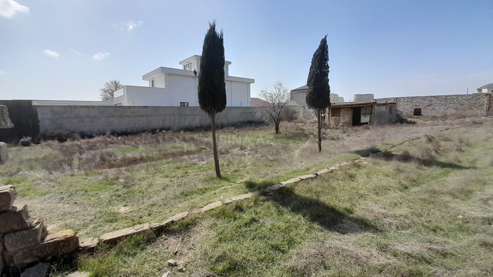 Torpaq Novxanı q., Bakı