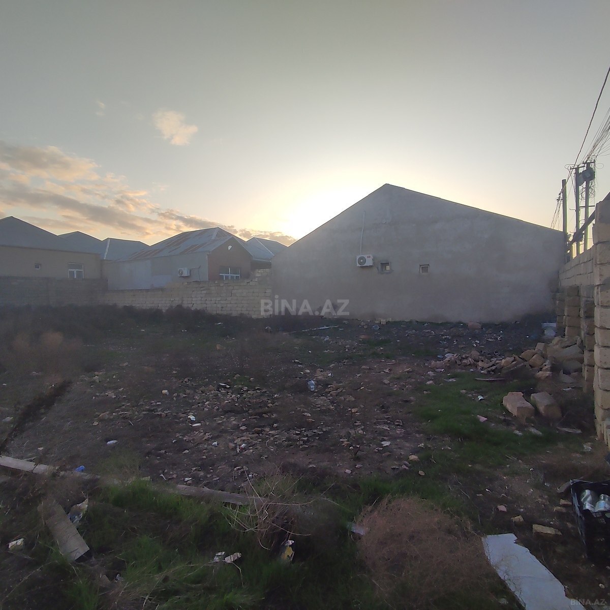 Torpaq Novxanı q., Bakı