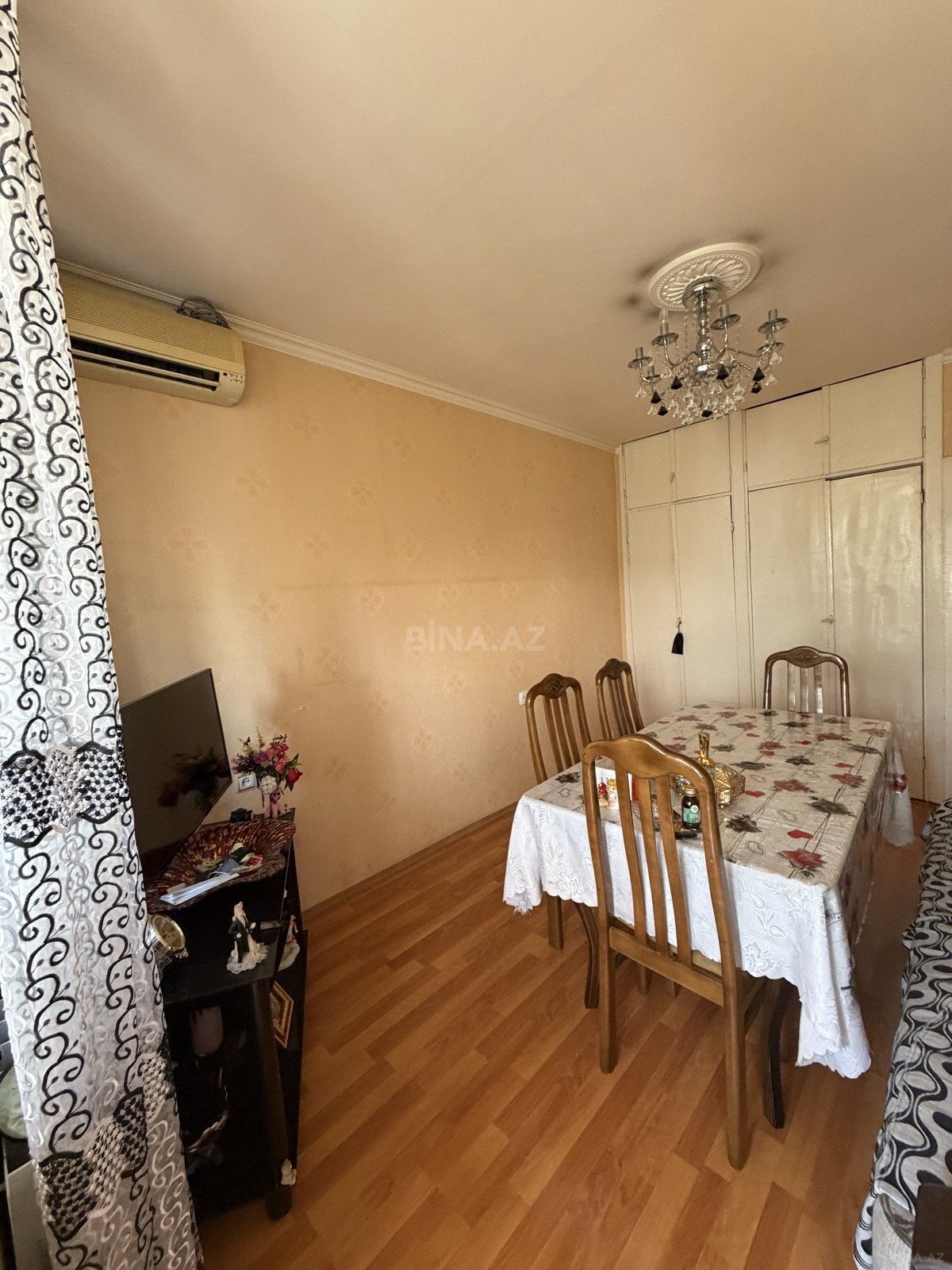 2 otaqlı Köhnə tikili, Həzi Aslanov m., Bakı
