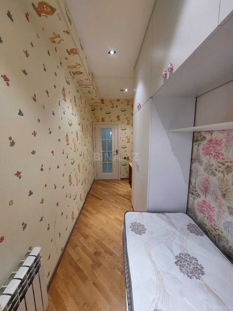 3 otaqlı Yeni tikili, 20 Yanvar m., Bakı