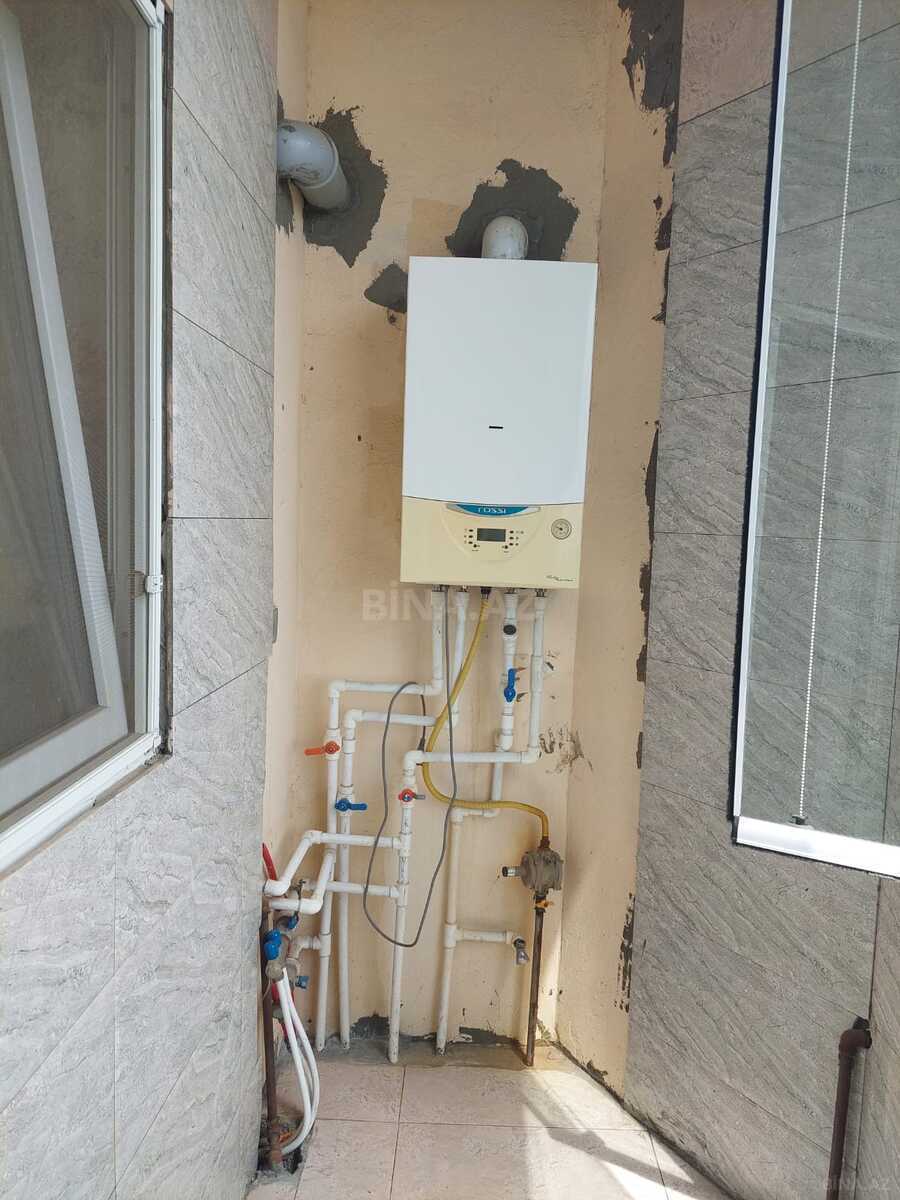 3 otaqlı Yeni tikili, 20 Yanvar m., Bakı