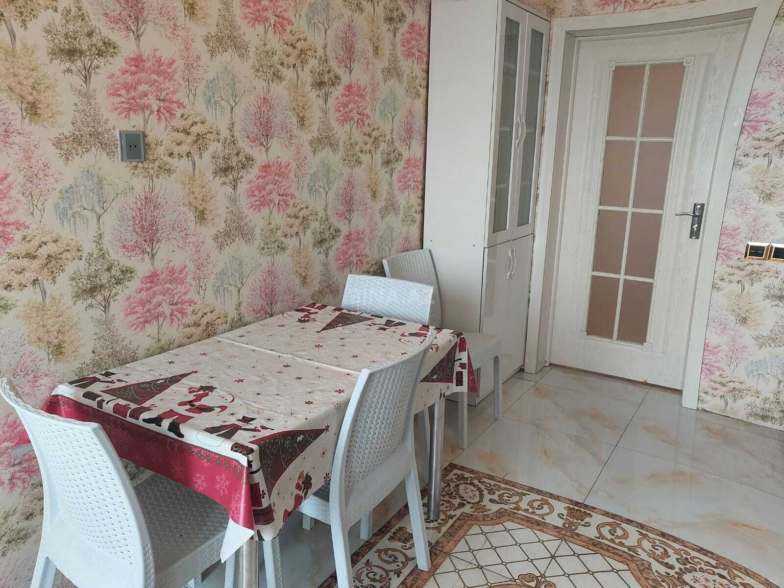 3 otaqlı Yeni tikili, 20 Yanvar m., Bakı