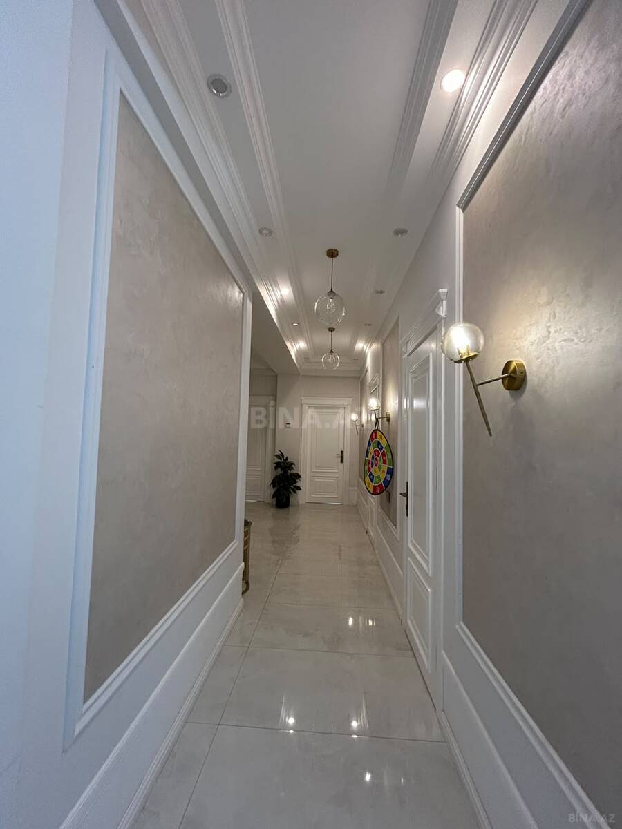 3 otaqlı Yeni tikili, Nəriman Nərimanov m., Bakı