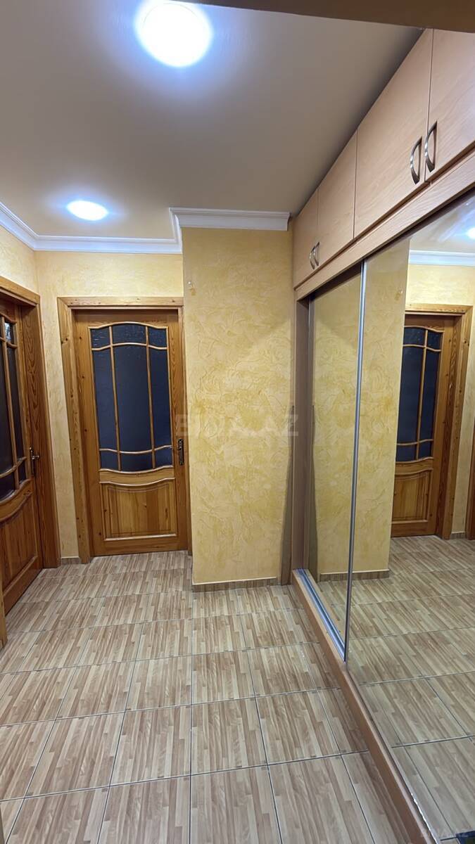 2 otaqlı Yeni tikili, Həzi Aslanov m., Bakı