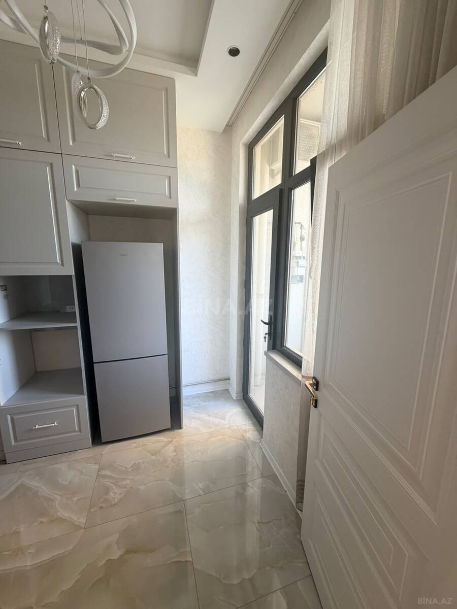 2 otaqlı Yeni tikili, 20 Yanvar m., Bakı