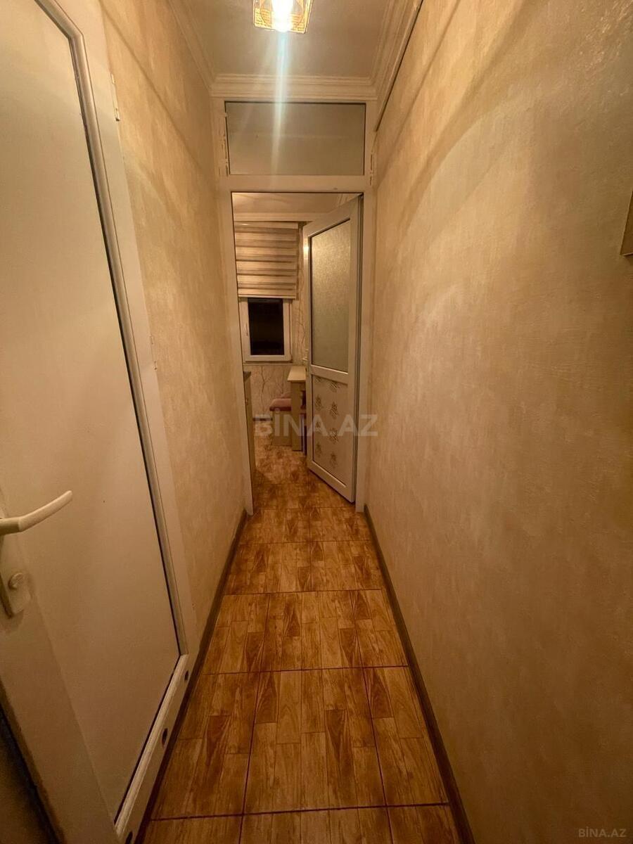 2 otaqlı Köhnə tikili, Neftçilər m., Bakı