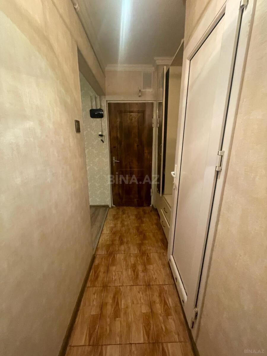 2 otaqlı Köhnə tikili, Neftçilər m., Bakı
