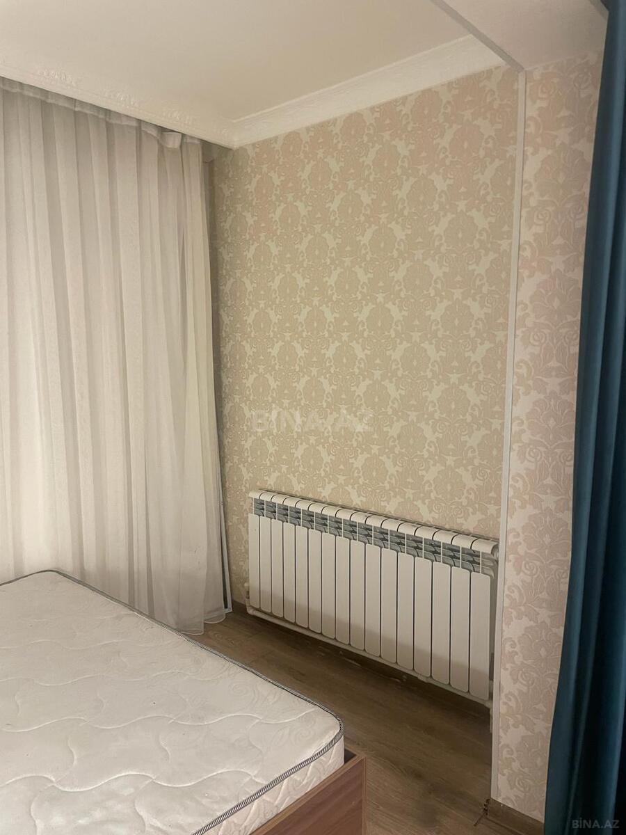 2 otaqlı Köhnə tikili, Neftçilər m., Bakı