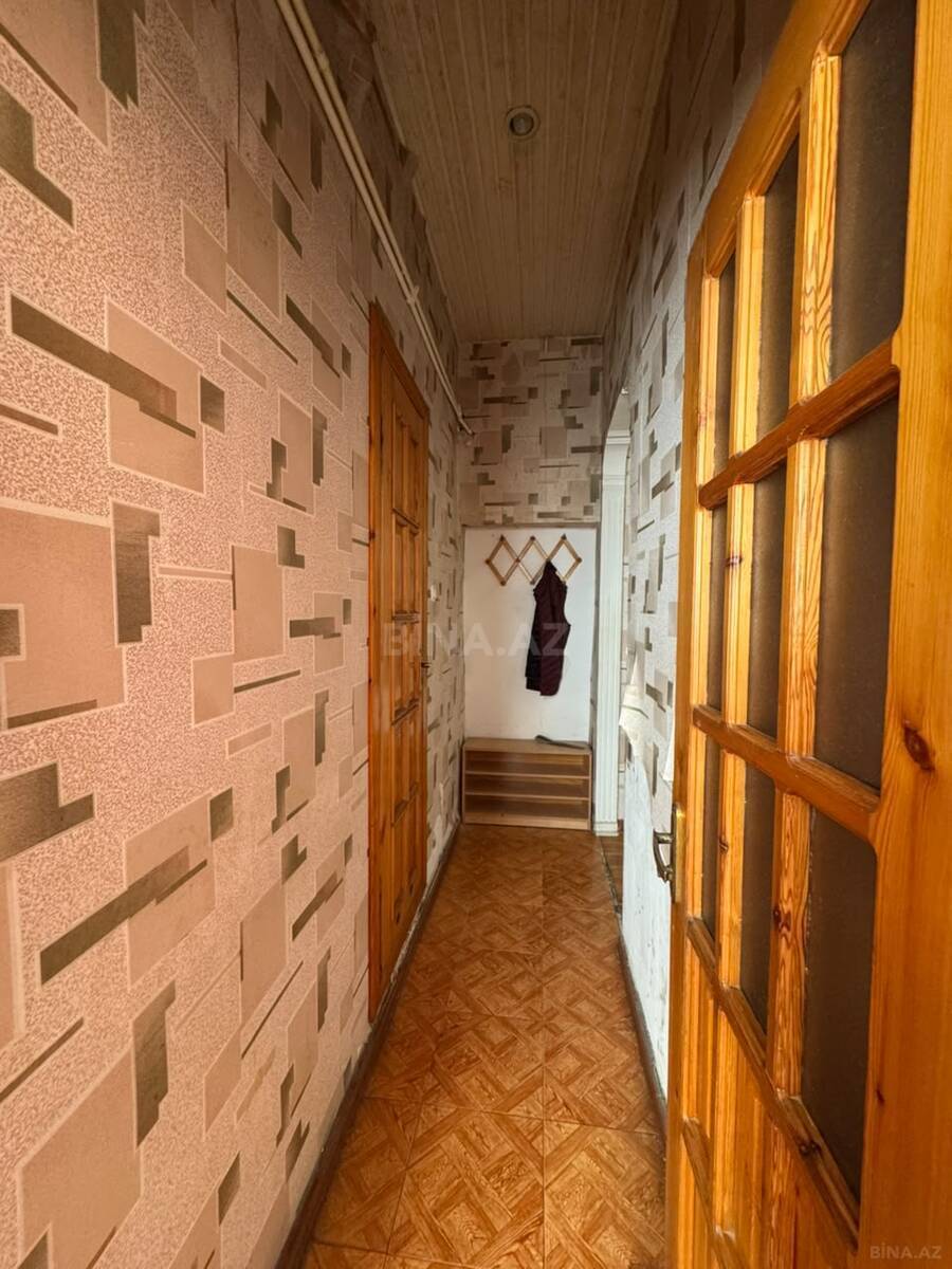 2 otaqlı Köhnə tikili, Bakıxanov q., Bakı