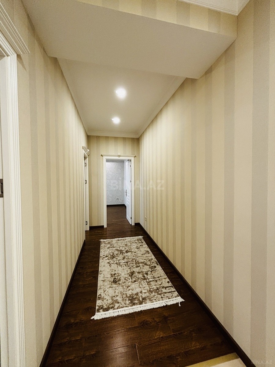 2 otaqlı Yeni tikili, Nərimanov r., Bakı
