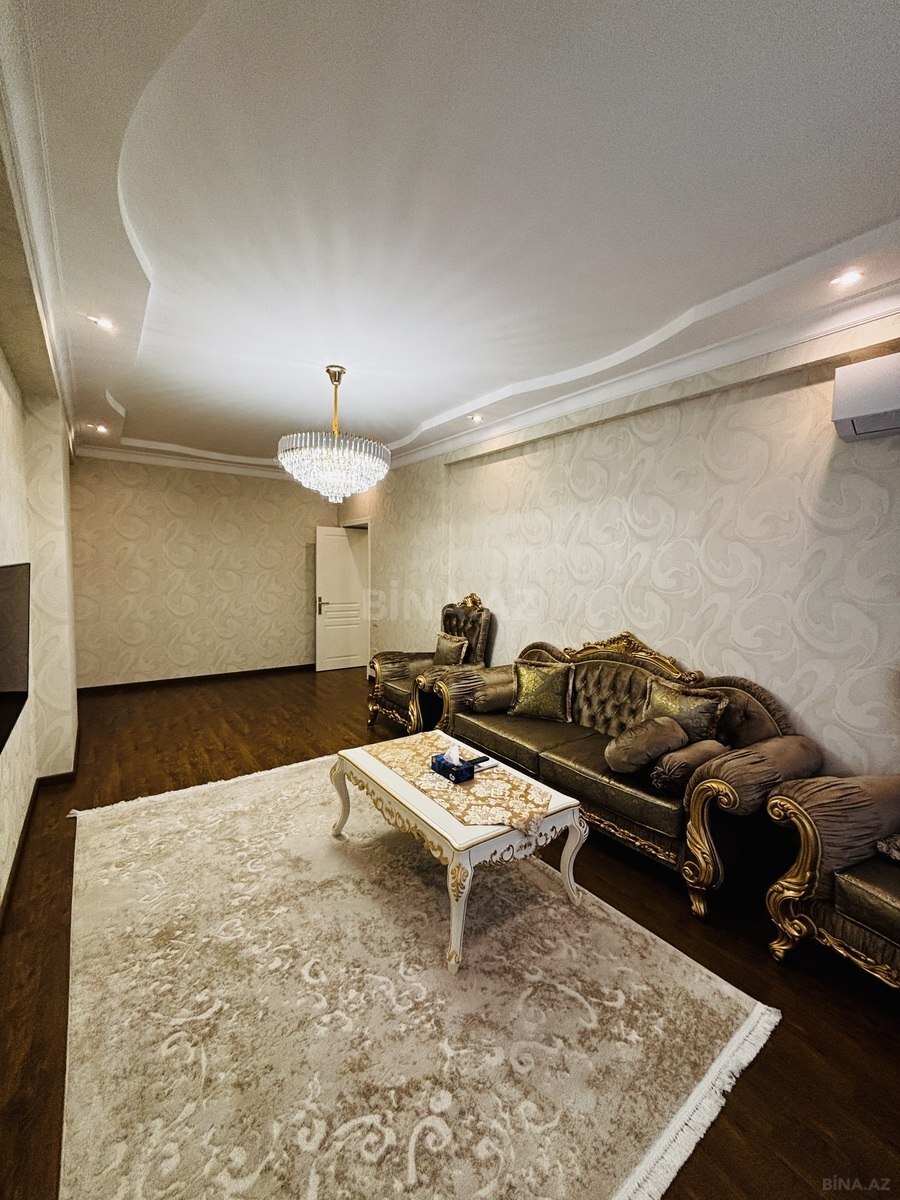2 otaqlı Yeni tikili, Nərimanov r., Bakı