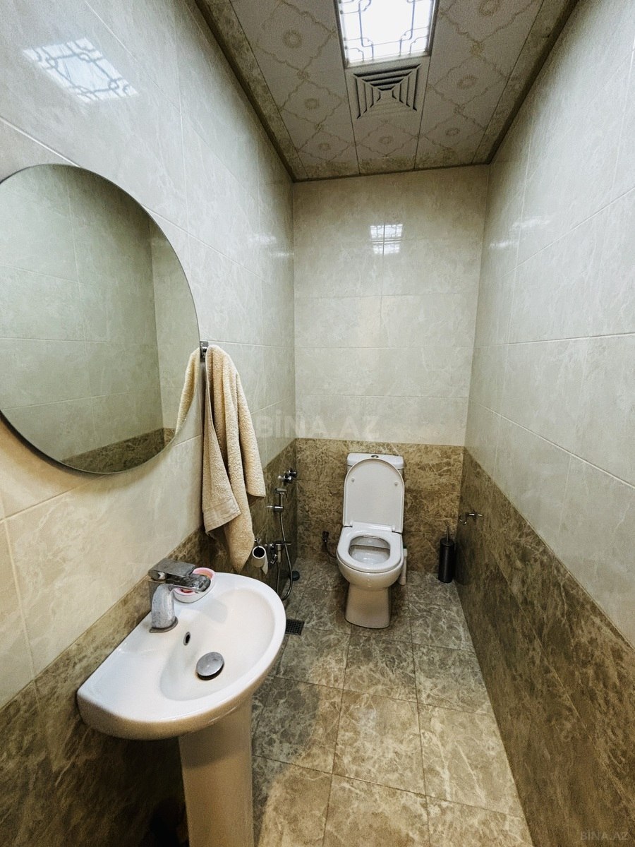 2 otaqlı Yeni tikili, Nərimanov r., Bakı