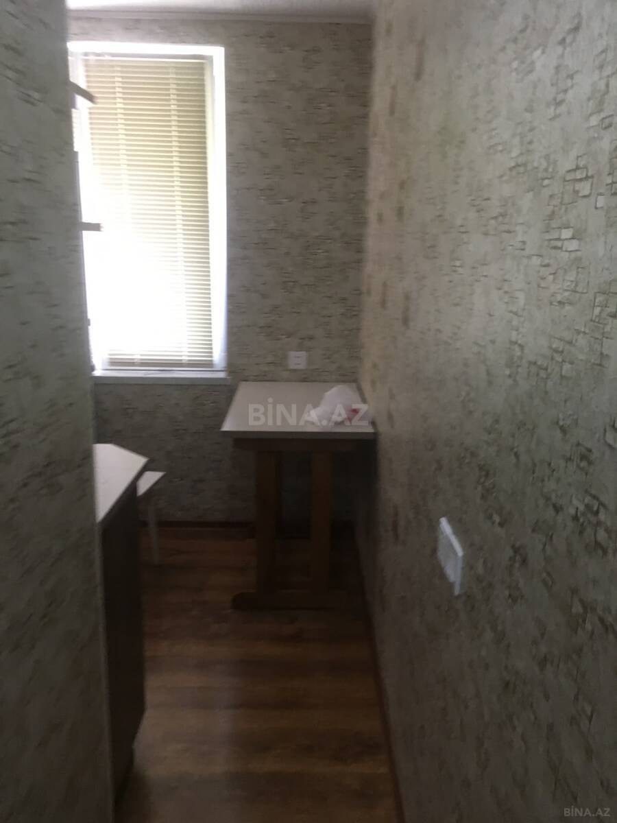 1 otaqlı Köhnə tikili, Yasamal r., Bakı
