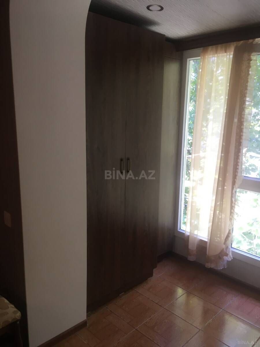 1 otaqlı Köhnə tikili, Yasamal r., Bakı
