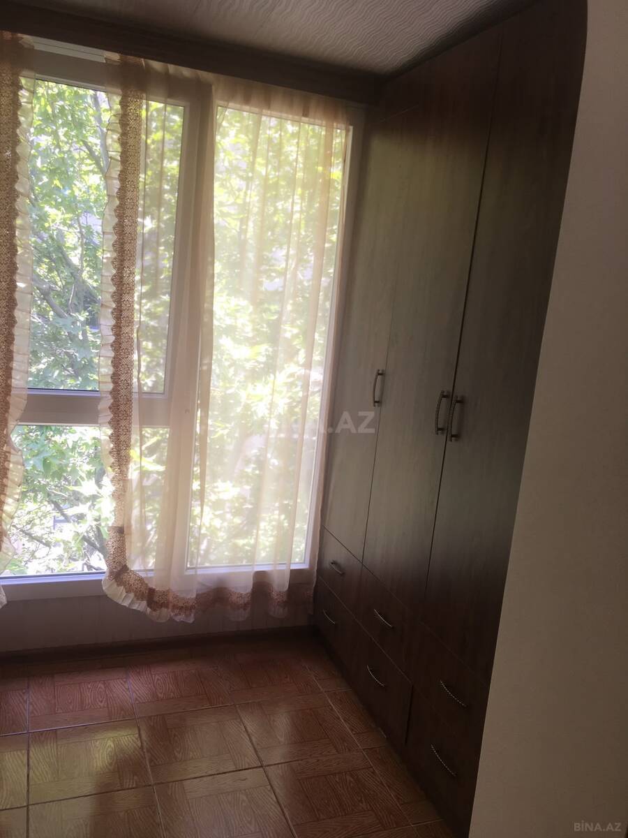 1 otaqlı Köhnə tikili, Yasamal r., Bakı