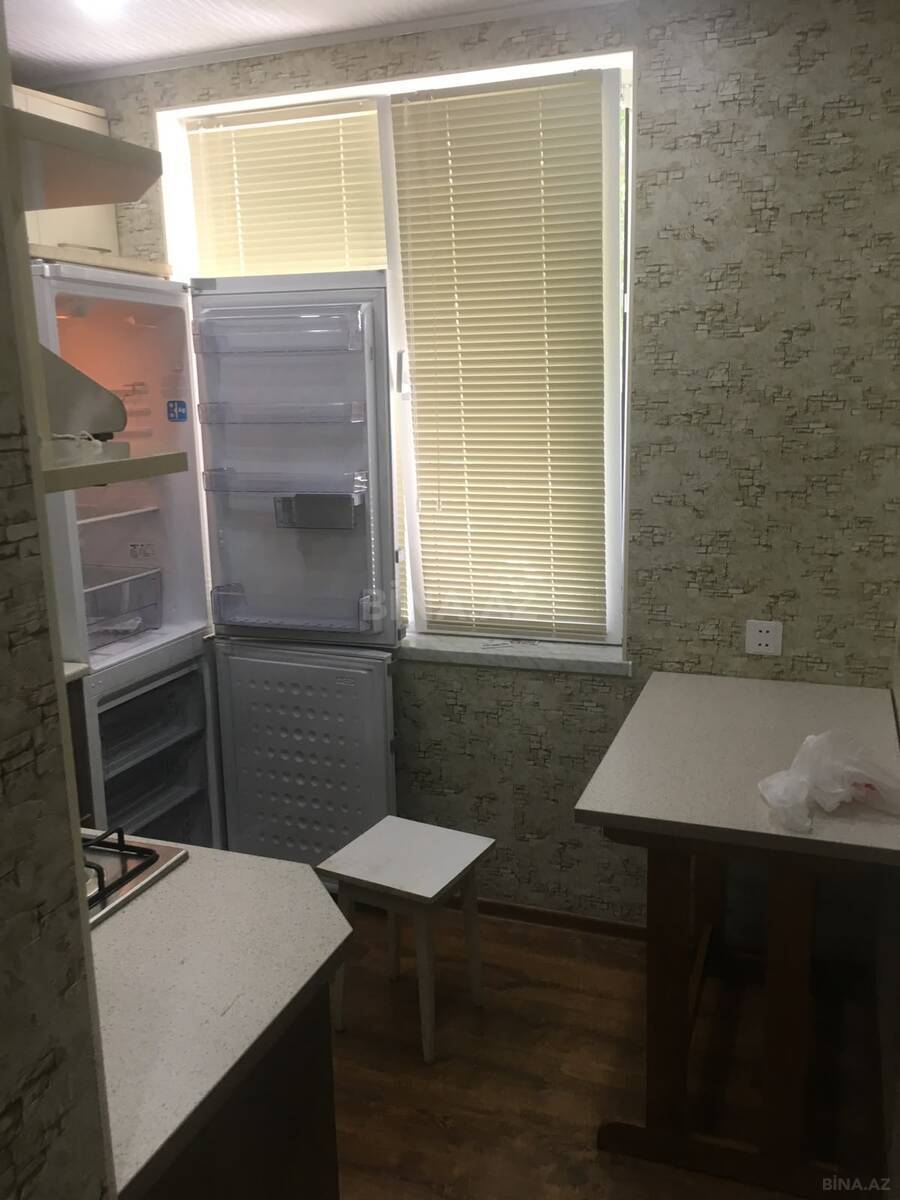 1 otaqlı Köhnə tikili, Yasamal r., Bakı