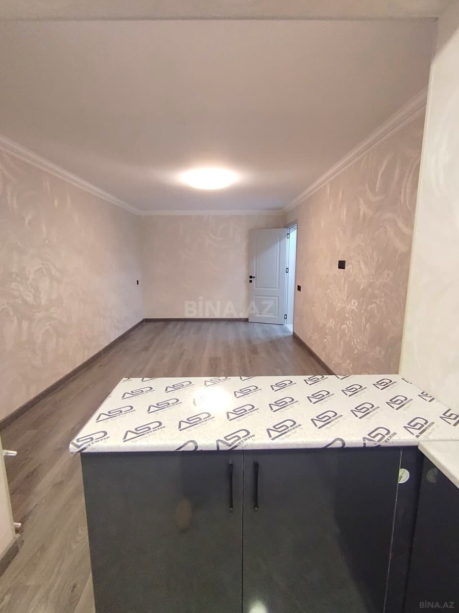 2 otaqlı Köhnə tikili, Yasamal r., Bakı