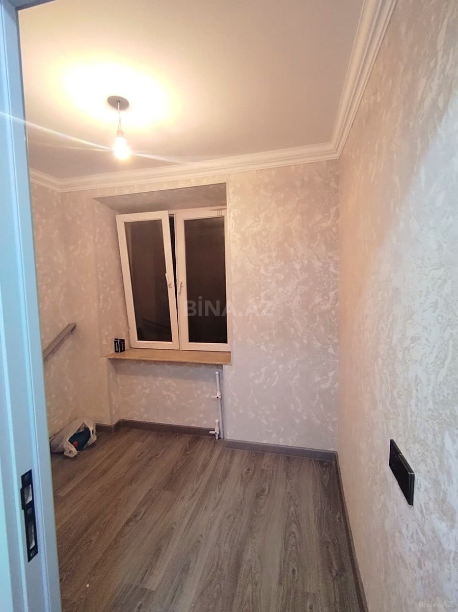 2 otaqlı Köhnə tikili, Yasamal r., Bakı