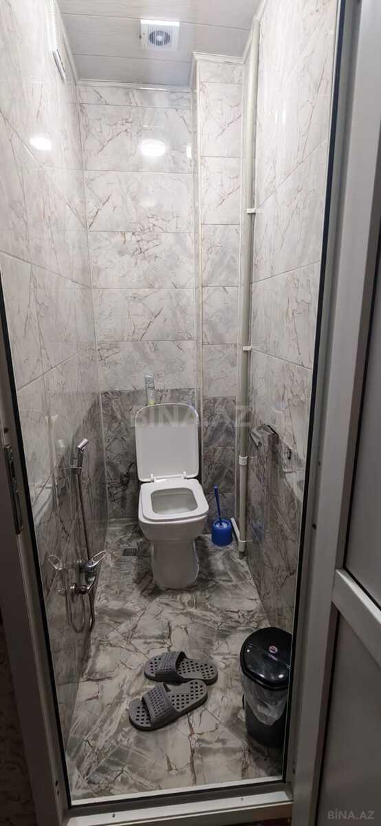 4 otaqlı Köhnə tikili, Sumqayıt