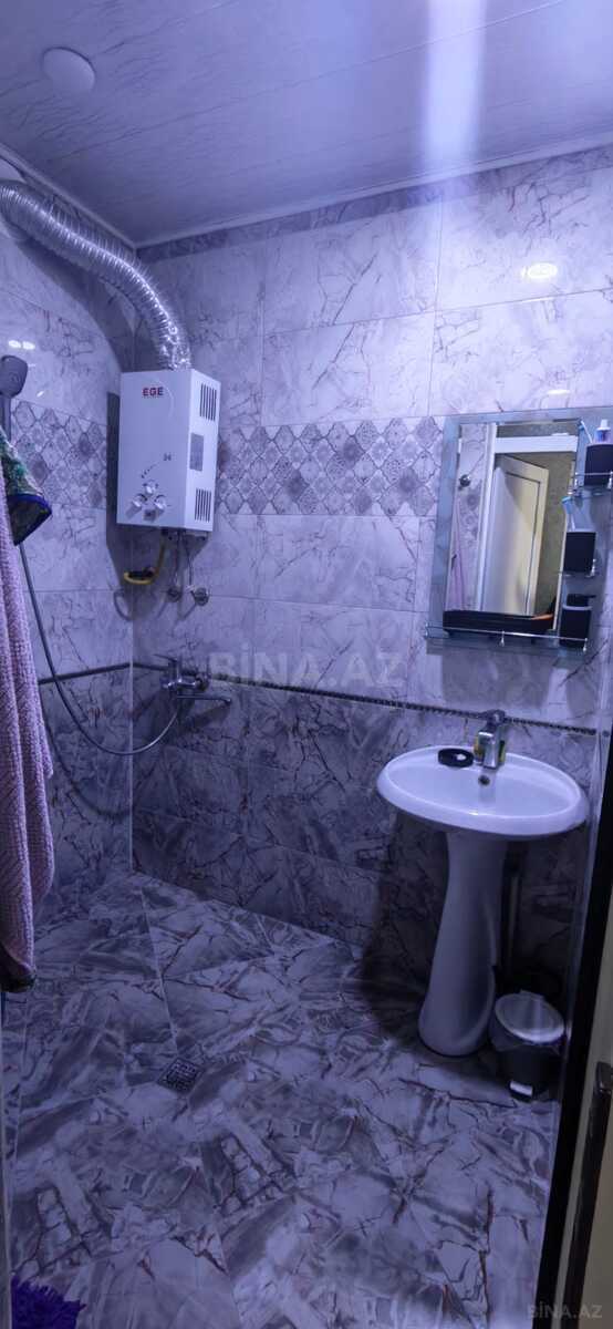 4 otaqlı Köhnə tikili, Sumqayıt