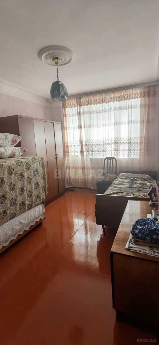 4 otaqlı Köhnə tikili, Sumqayıt