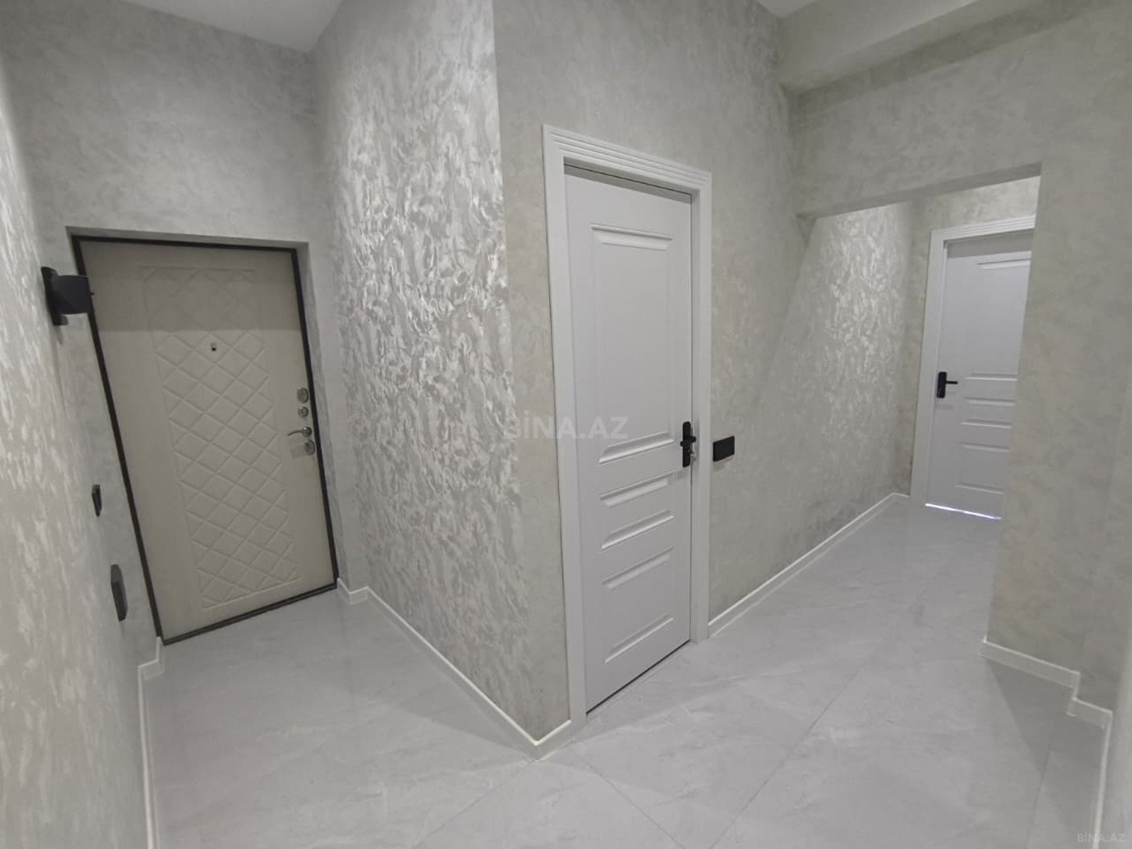 2 otaqlı Yeni tikili, Masazır q., Bakı