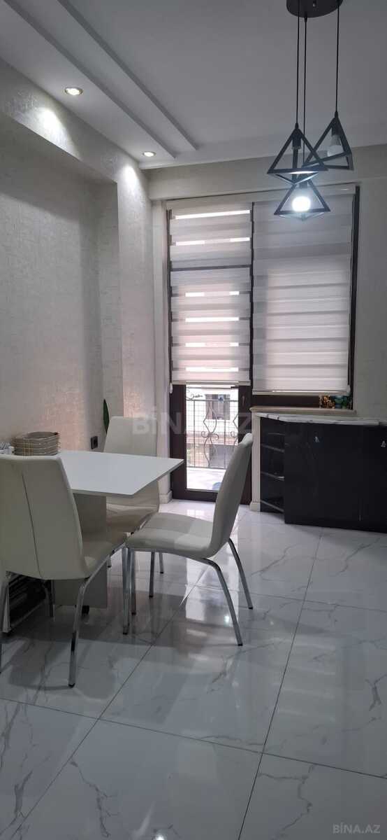 3 otaqlı Yeni tikili, 28 May m., Bakı