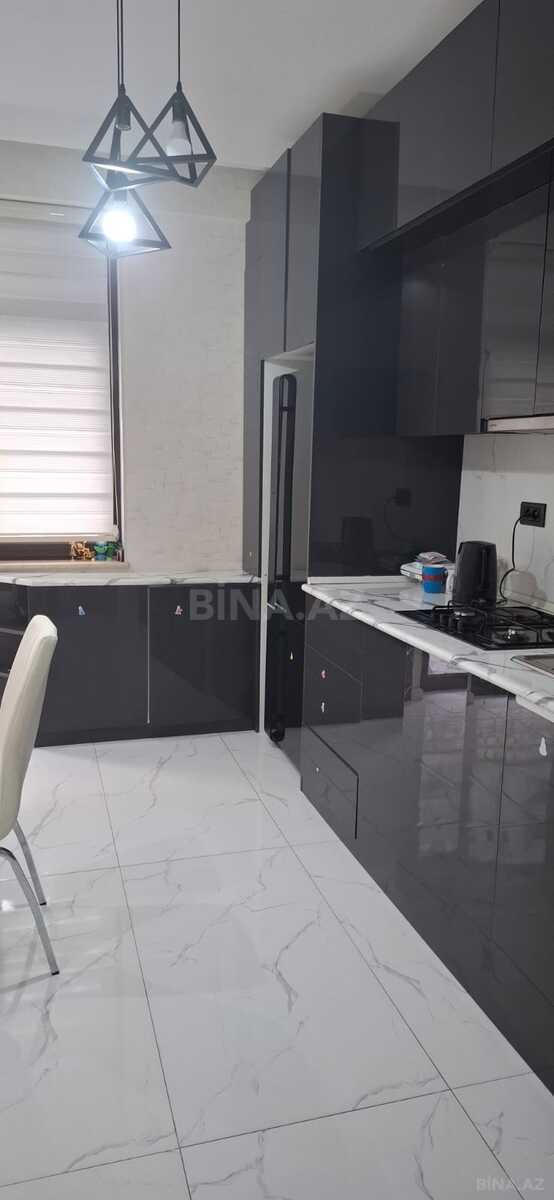 3 otaqlı Yeni tikili, 28 May m., Bakı