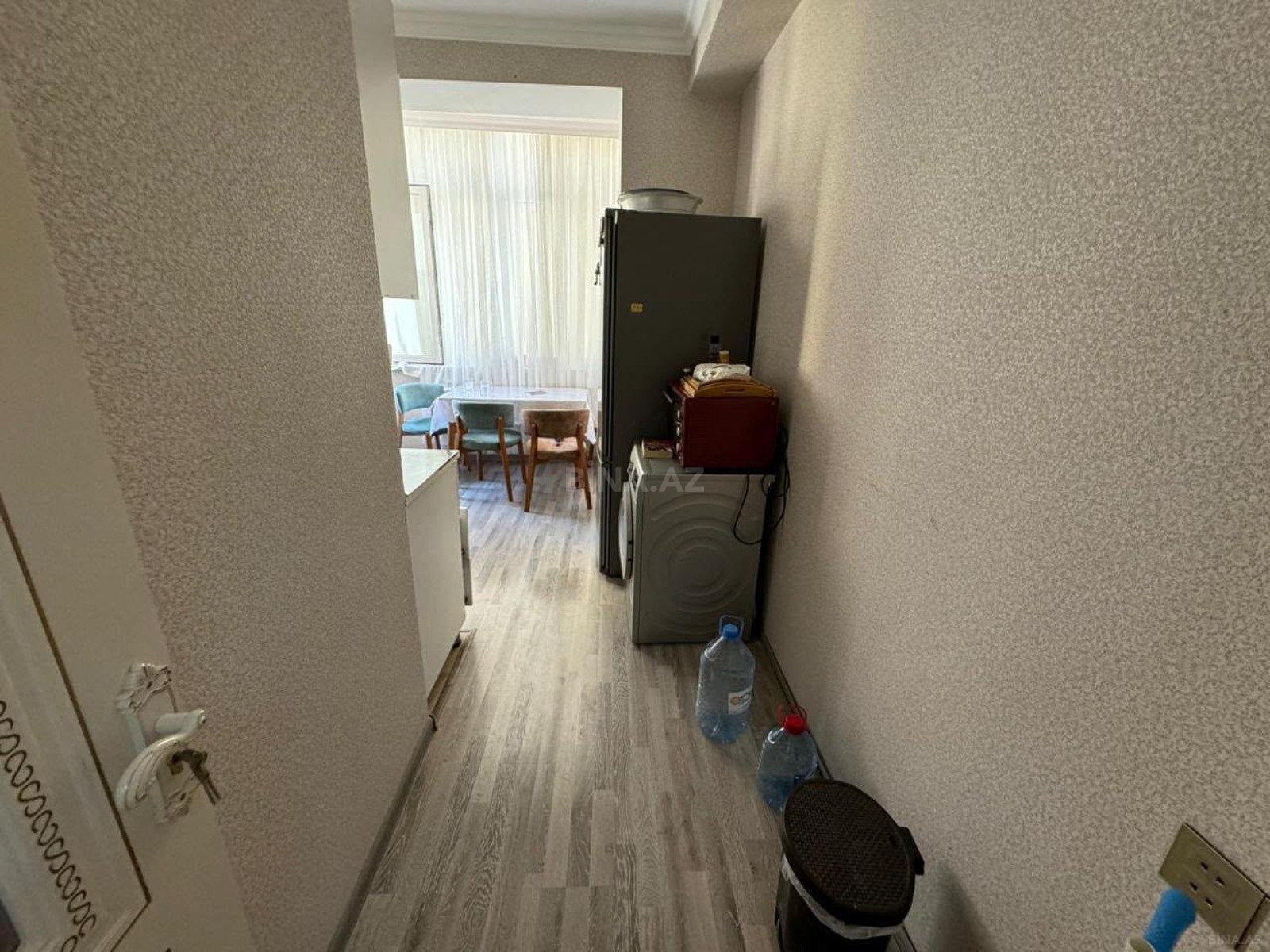 3 otaqlı Yeni tikili, Xətai r., Bakı