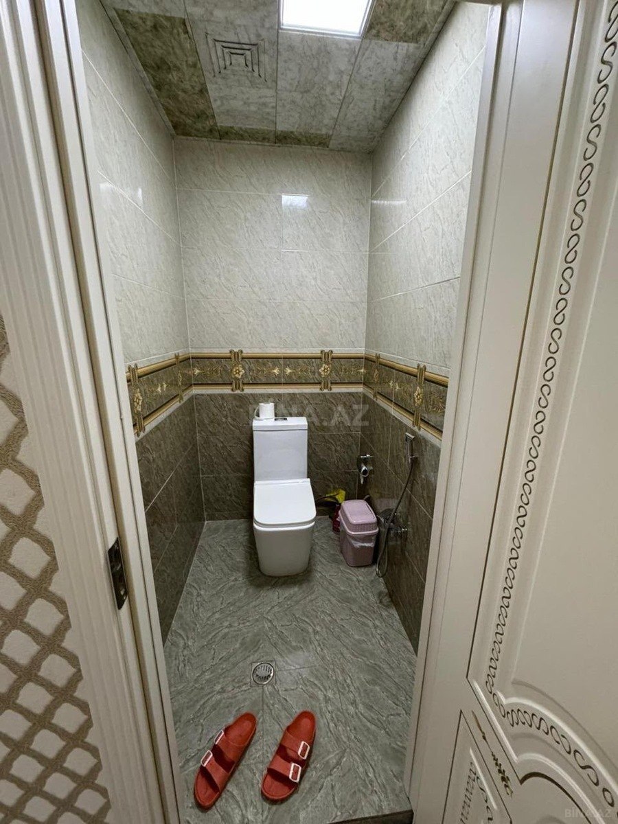 3 otaqlı Yeni tikili, Xətai r., Bakı