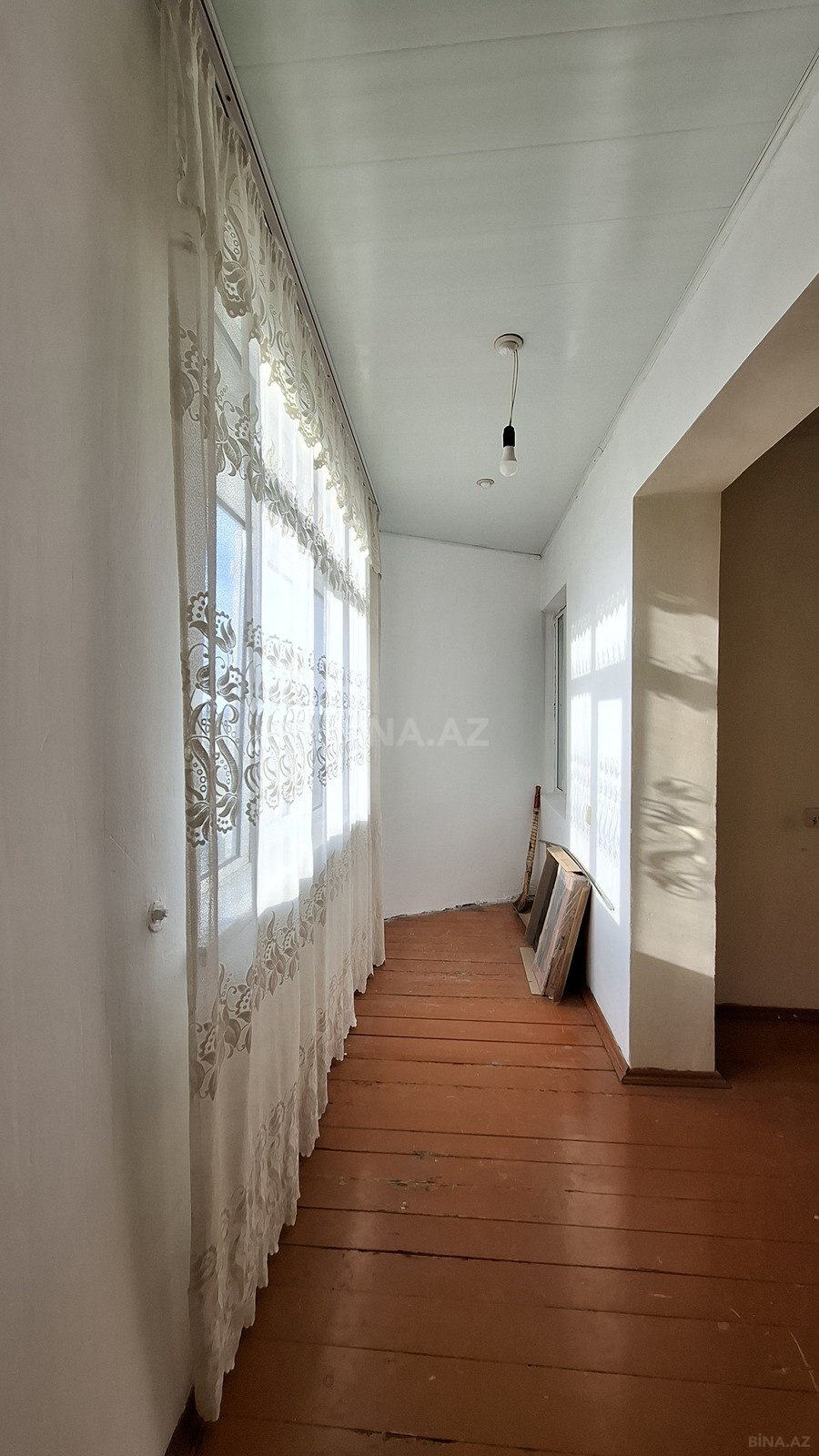 2 otaqlı Köhnə tikili, Azadlıq Prospekti m., Bakı