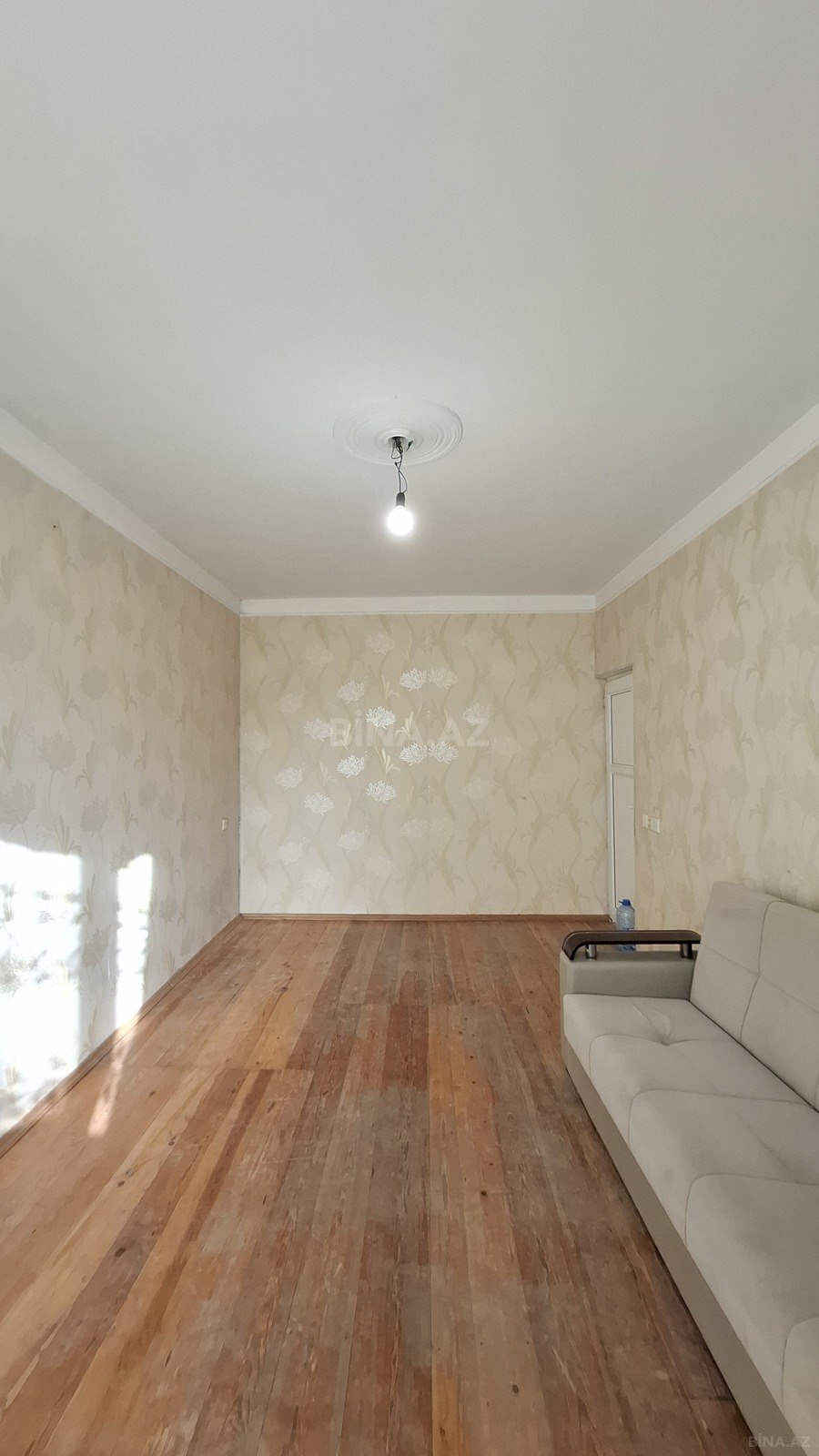 2 otaqlı Köhnə tikili, Azadlıq Prospekti m., Bakı