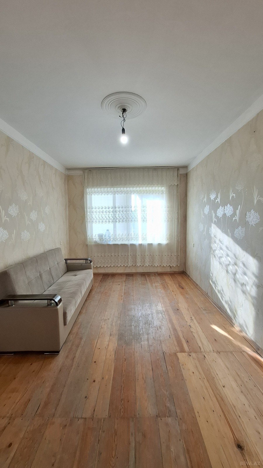 2 otaqlı Köhnə tikili, Azadlıq Prospekti m., Bakı