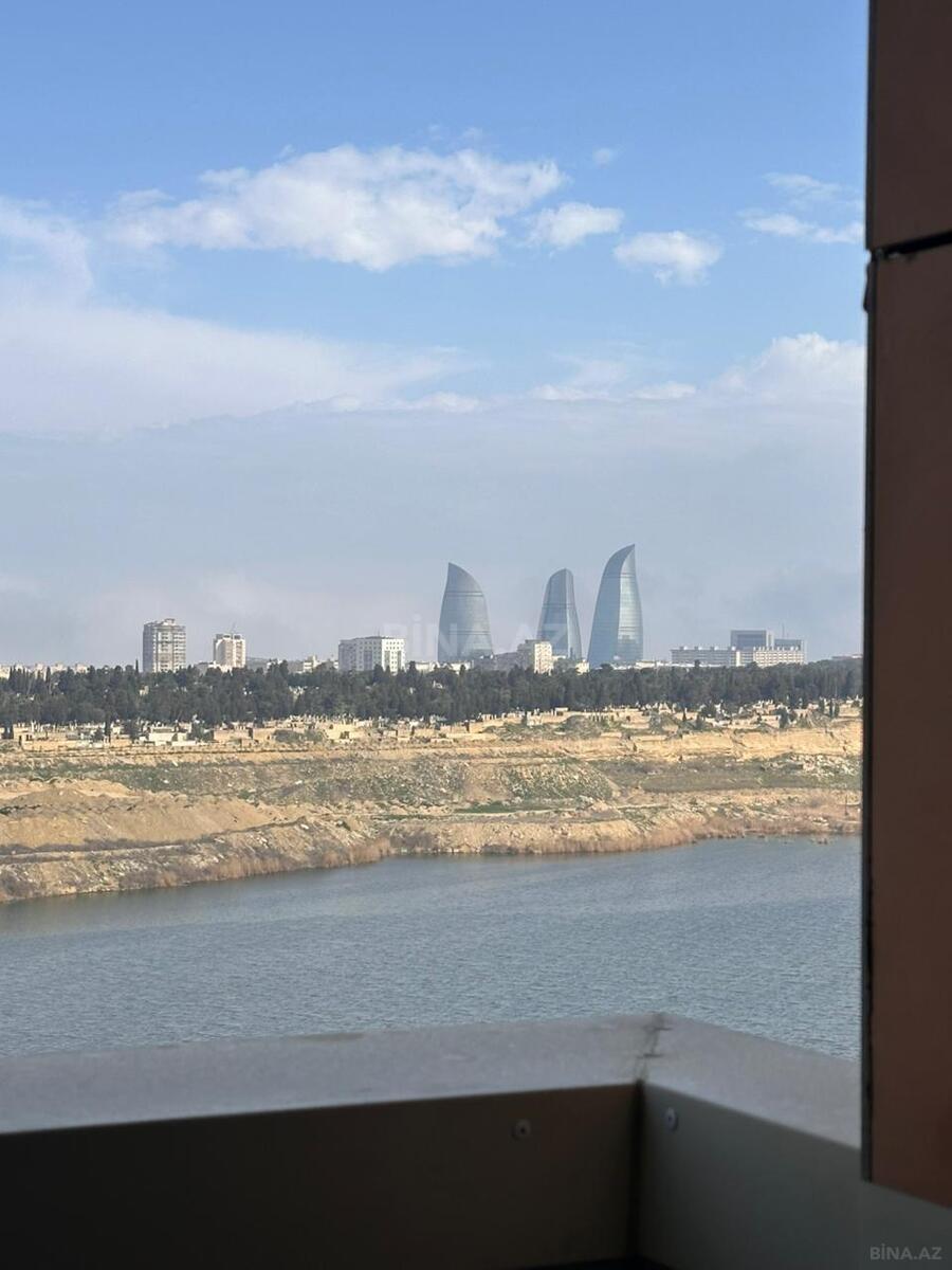 2 otaqlı Yeni tikili, Yasamal r., Bakı