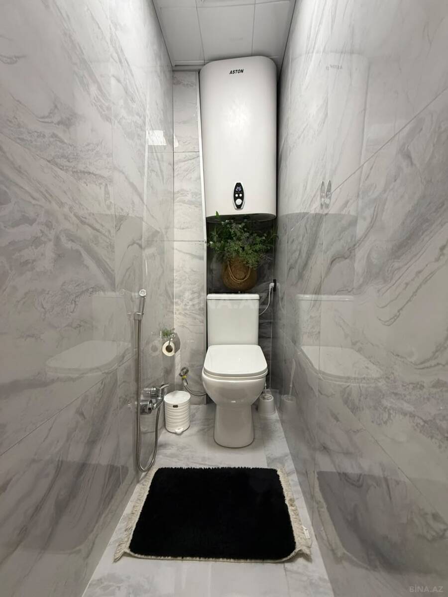 2 otaqlı Köhnə tikili, Xalqlar Dostluğu m., Bakı