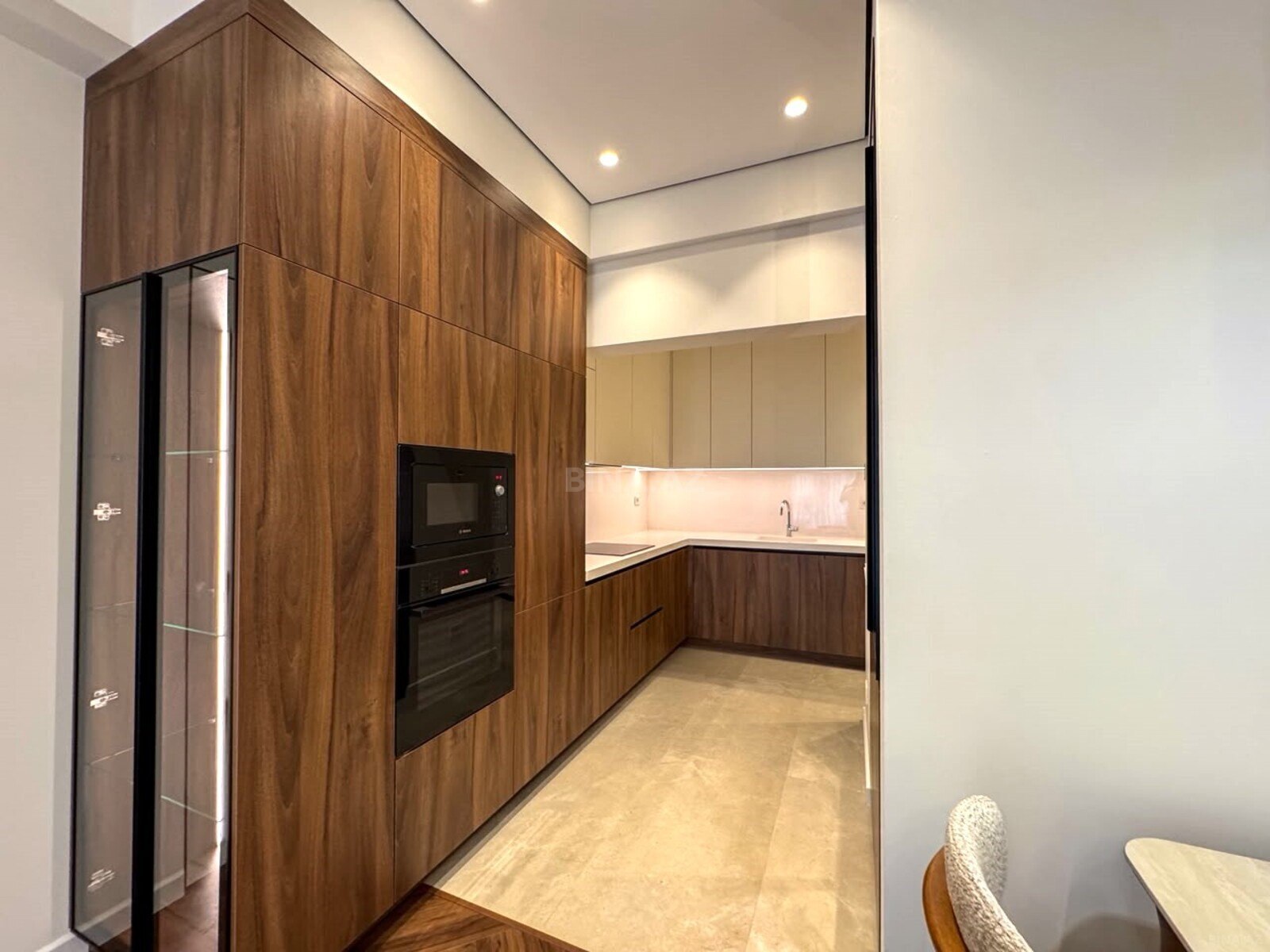 2 otaqlı Yeni tikili, Nərimanov r., Bakı