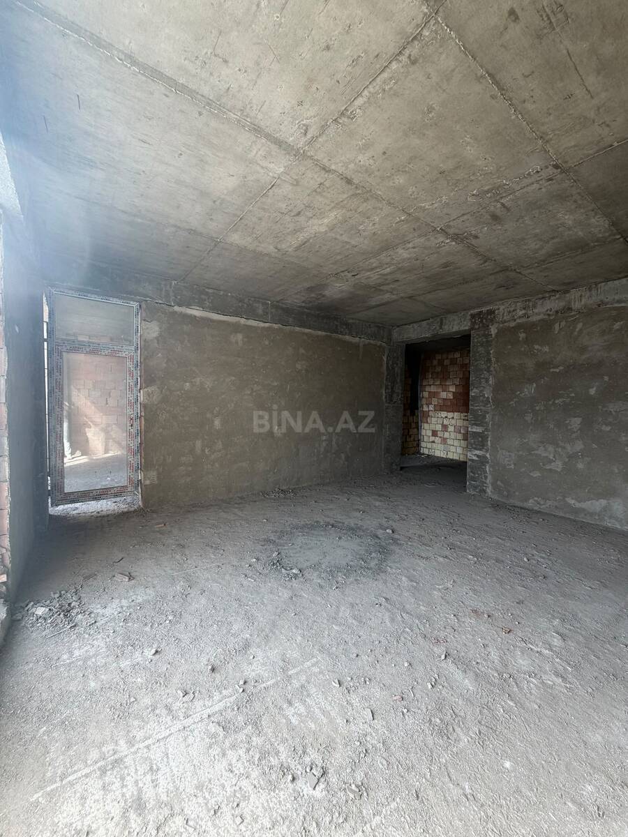 2 otaqlı Yeni tikili, Həzi Aslanov m., Bakı