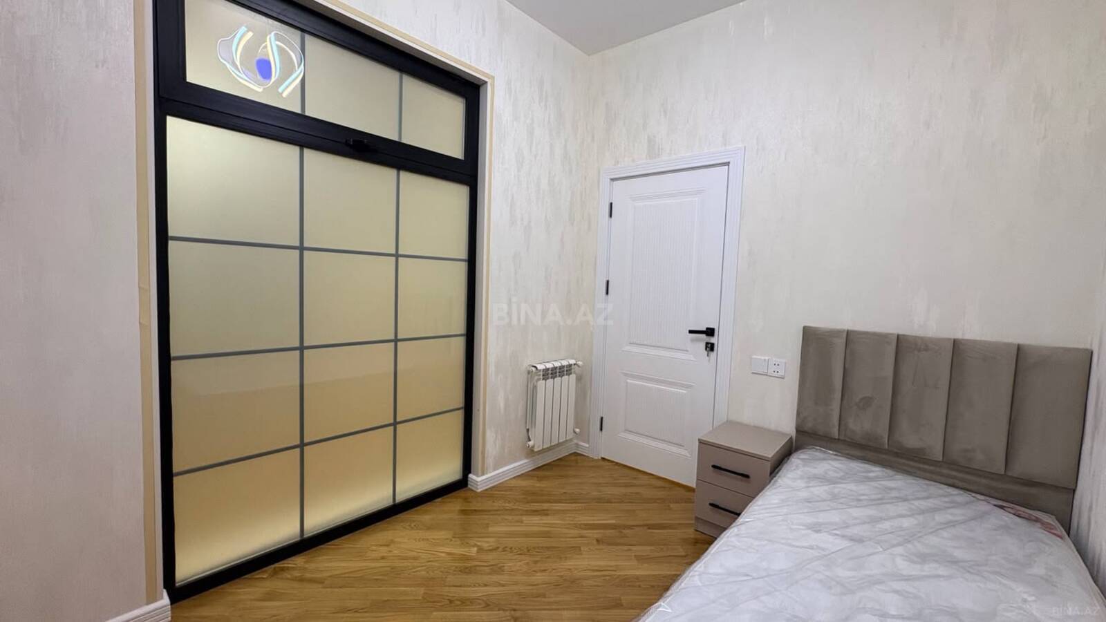 3 otaqlı Yeni tikili, Xətai r., Bakı
