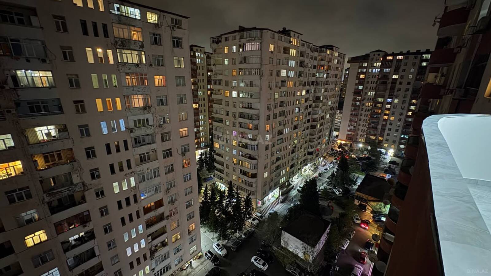 3 otaqlı Yeni tikili, Xətai r., Bakı