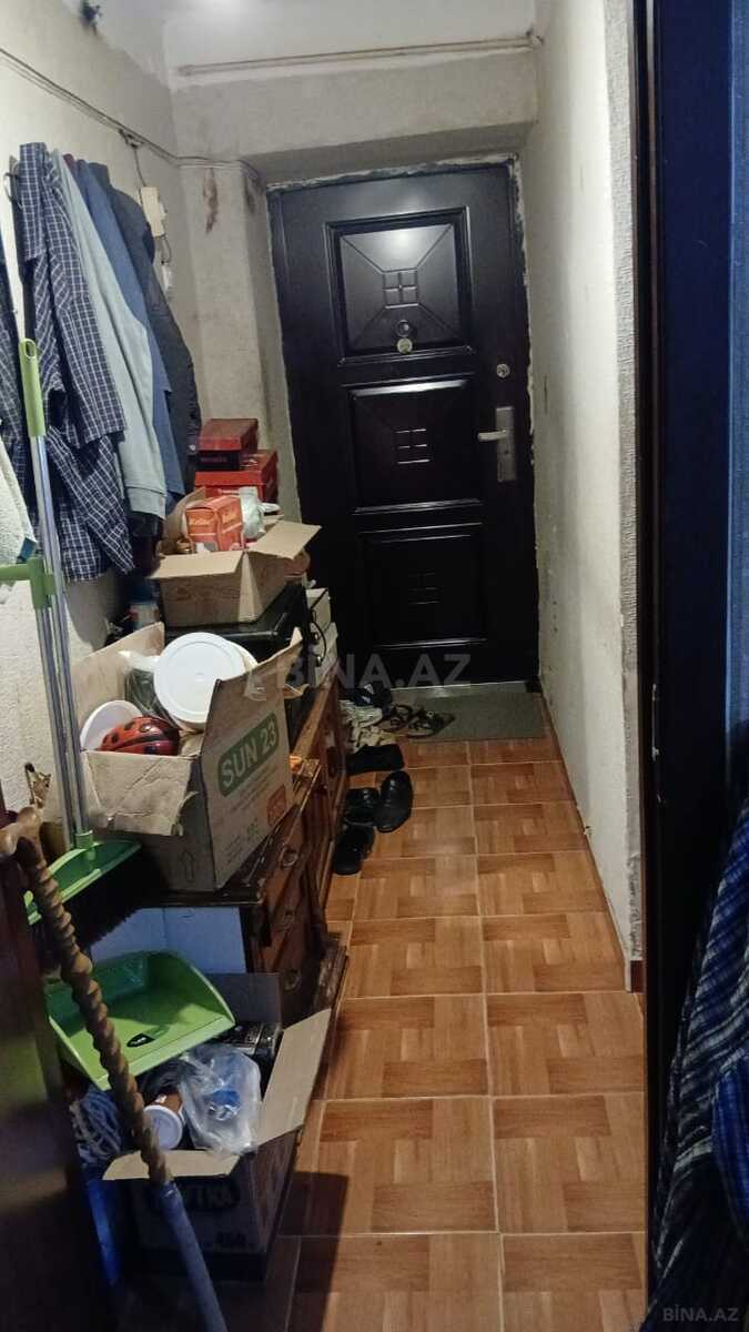 2 otaqlı Köhnə tikili, Nəriman Nərimanov m., Bakı