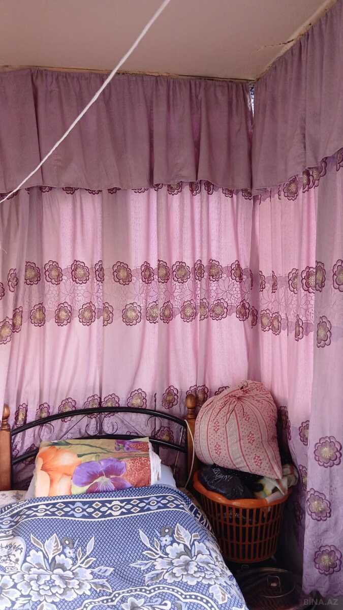 2 otaqlı Köhnə tikili, Nəriman Nərimanov m., Bakı