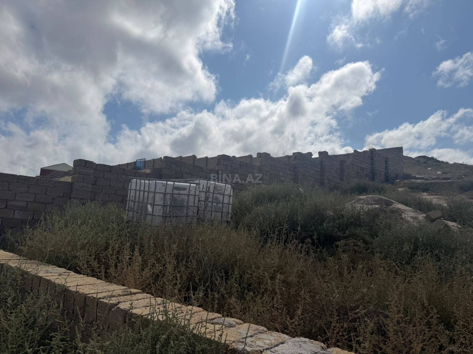 Torpaq Masazır q., Bakı