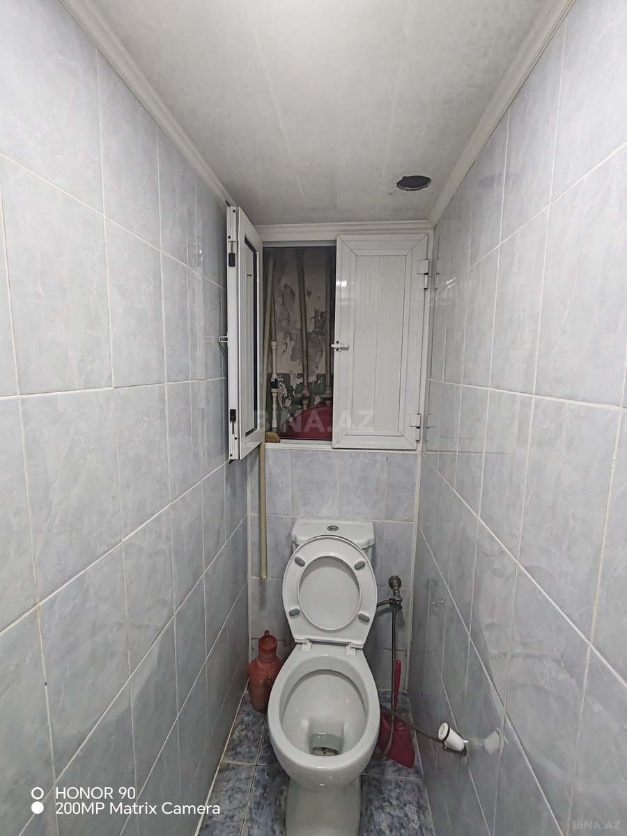 2 otaqlı Köhnə tikili, Hövsan q., Bakı