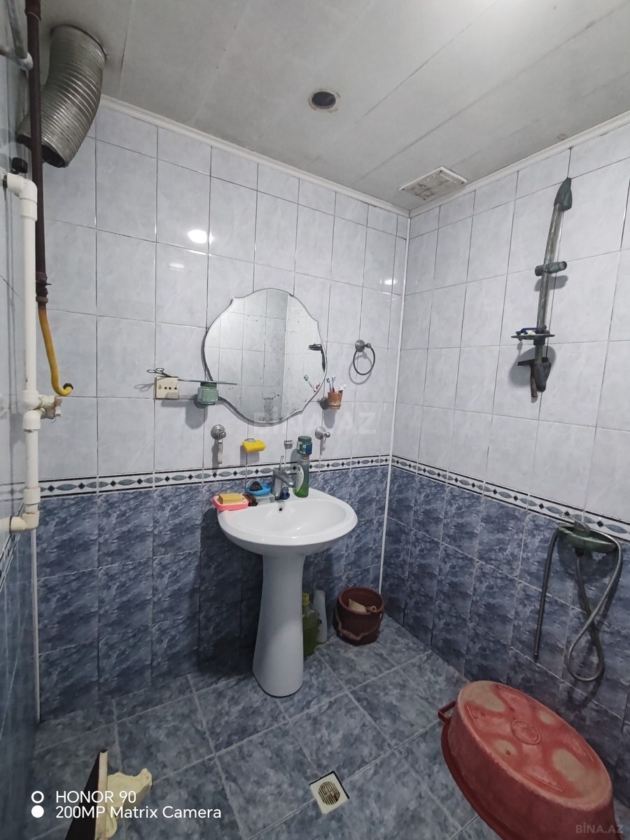 2 otaqlı Köhnə tikili, Hövsan q., Bakı