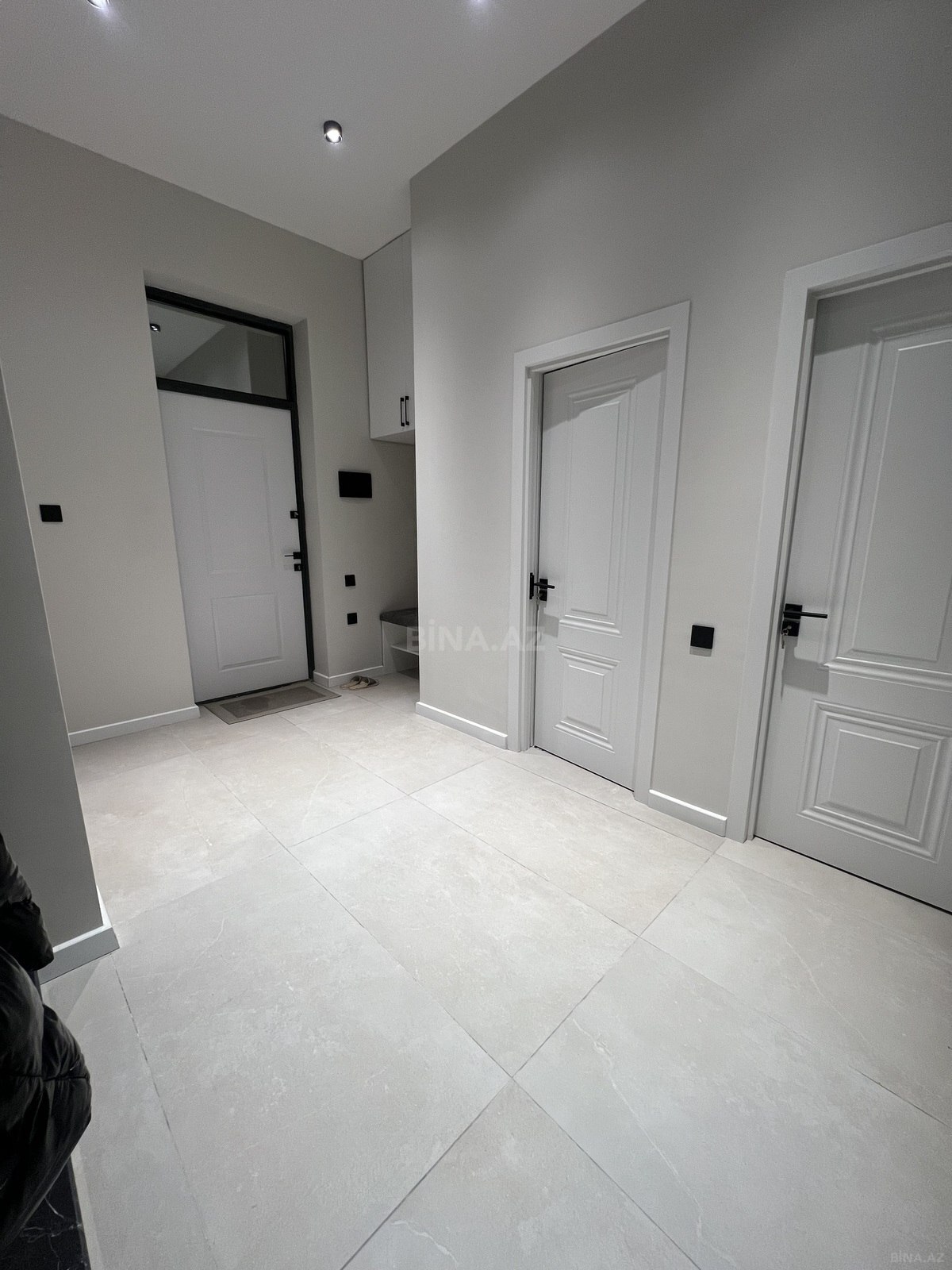 5 otaqlı Həyət evi/Bağ evi, Novxanı q., Bakı