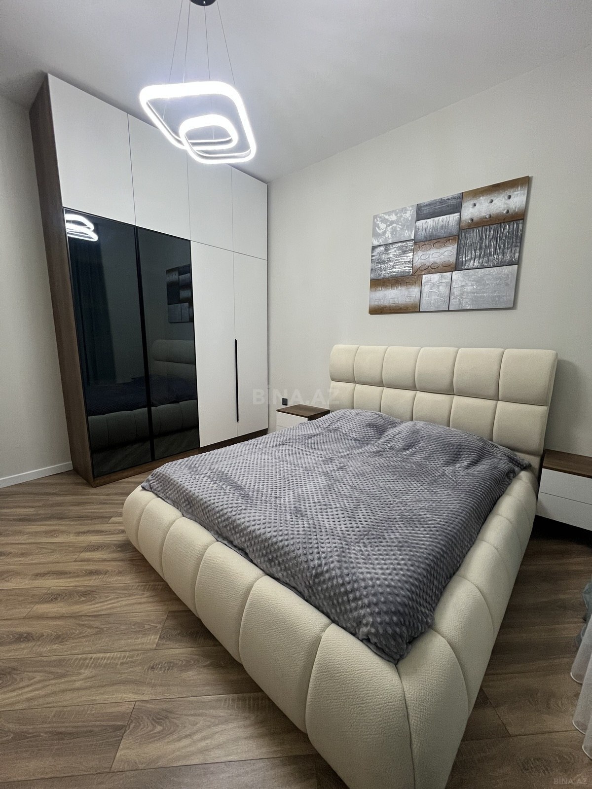 5 otaqlı Həyət evi/Bağ evi, Novxanı q., Bakı
